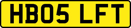 HB05LFT