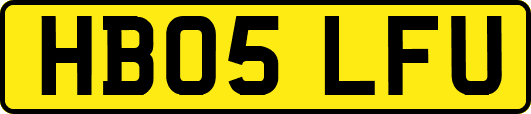 HB05LFU