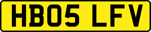 HB05LFV