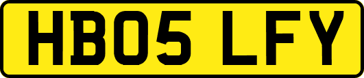 HB05LFY