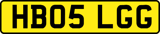 HB05LGG
