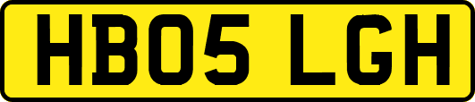 HB05LGH