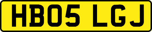 HB05LGJ