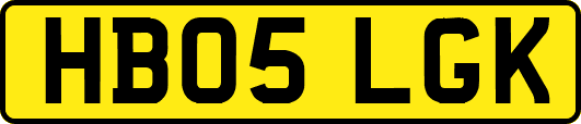 HB05LGK