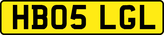 HB05LGL