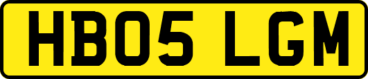 HB05LGM
