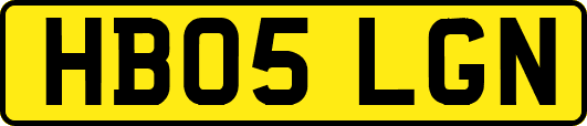 HB05LGN