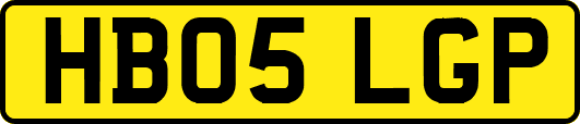 HB05LGP