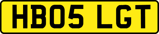 HB05LGT