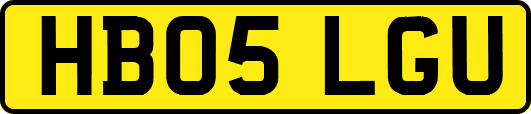 HB05LGU