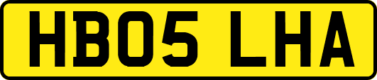 HB05LHA