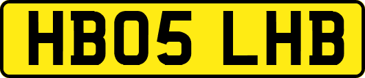 HB05LHB