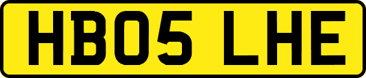 HB05LHE