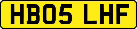 HB05LHF