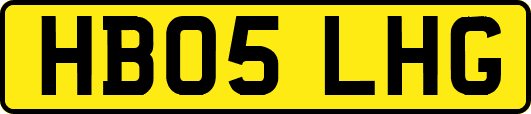 HB05LHG