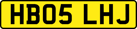 HB05LHJ
