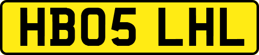 HB05LHL