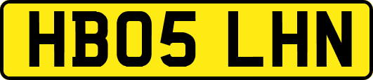 HB05LHN