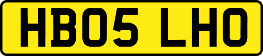 HB05LHO