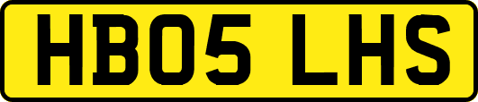 HB05LHS