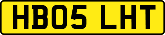 HB05LHT