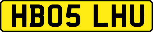 HB05LHU