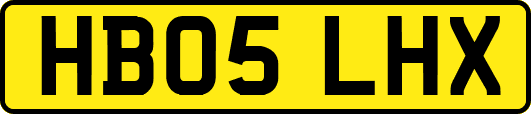 HB05LHX