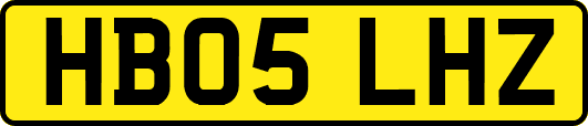 HB05LHZ