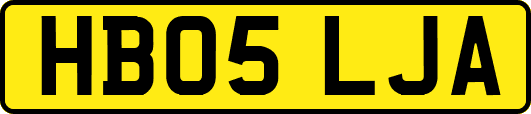 HB05LJA