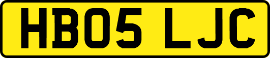 HB05LJC