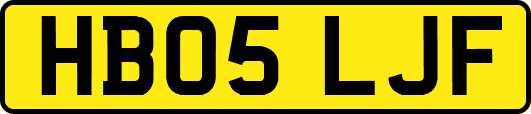HB05LJF
