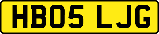 HB05LJG