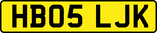 HB05LJK