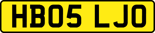 HB05LJO