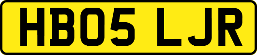 HB05LJR