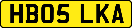 HB05LKA
