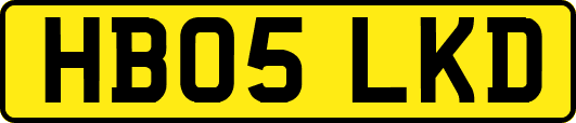 HB05LKD