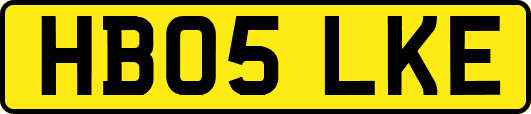 HB05LKE