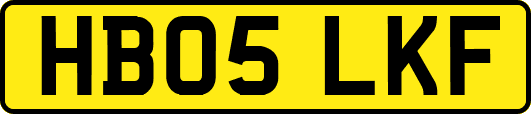 HB05LKF