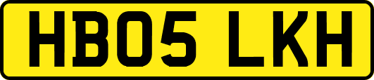 HB05LKH