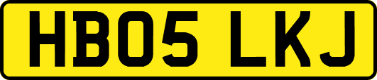 HB05LKJ