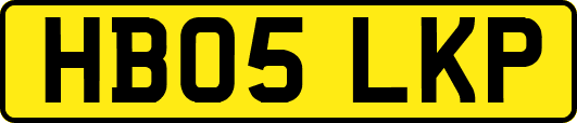 HB05LKP