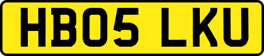 HB05LKU