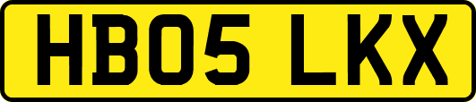HB05LKX