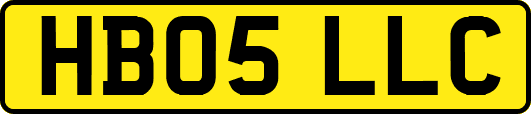 HB05LLC