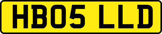 HB05LLD