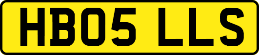 HB05LLS