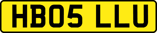 HB05LLU