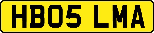 HB05LMA