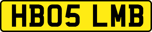 HB05LMB